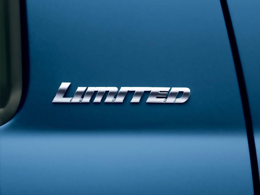  Toyota Tundra Double Cab Limited 2007 года  (фото 73 из 89)